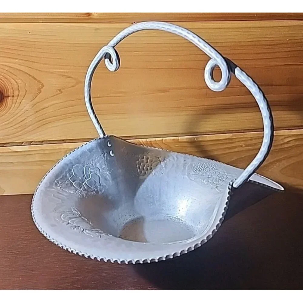 Cromwell hand wrought